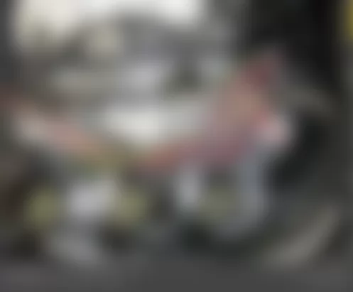 Mercedes-Benz GL450 2010 - Component Locations -  Top Left Of Engine