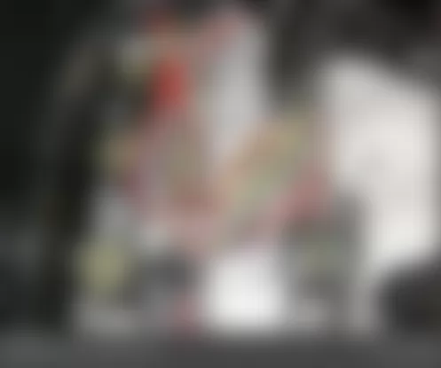 Mercedes-Benz GL450 2010 - Component Locations -  Top Right Of Engine