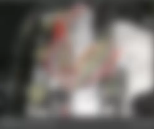 Mercedes-Benz GL450 2010 - Component Locations -  Top Right Of Engine