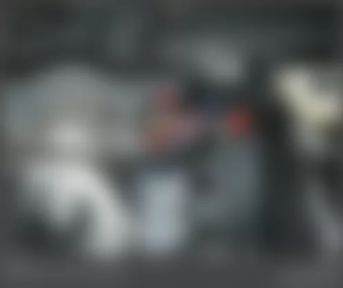 Mercedes-Benz GL450 2010 - Component Locations -  Left Rear Of Engine