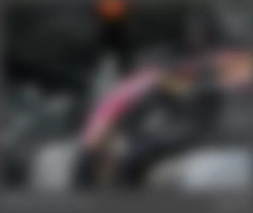 Mercedes-Benz GL450 2010 - Component Locations -  Rear Of Engine