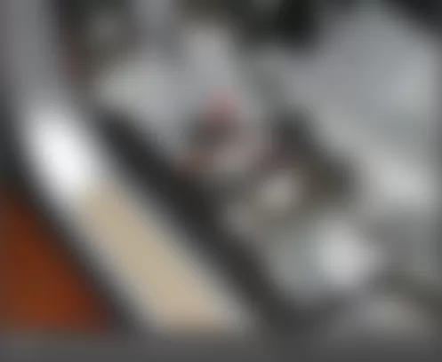 Mercedes-Benz GL450 2010 - Component Locations -  Left Front Footwell