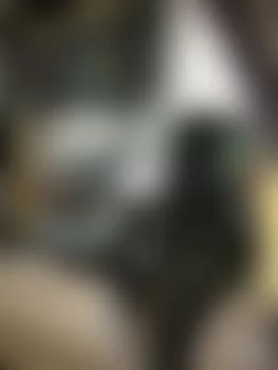 Mercedes-Benz GL450 2010 - Component Locations -  Drivers Seat Back (Front Passengers Similar)