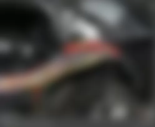 Mercedes-Benz GL550 2010 - Component Locations -  Right Rear Of Engine Compartment