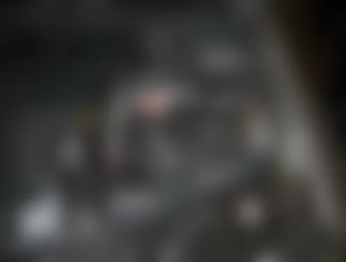 Mercedes-Benz ML350 2010 - Component Locations -  Left Side Of Engine Compartment