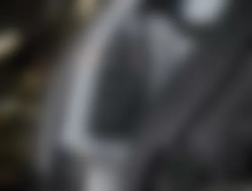 Mercedes-Benz ML350 2010 - Component Locations -  Right Rear Wheelwell