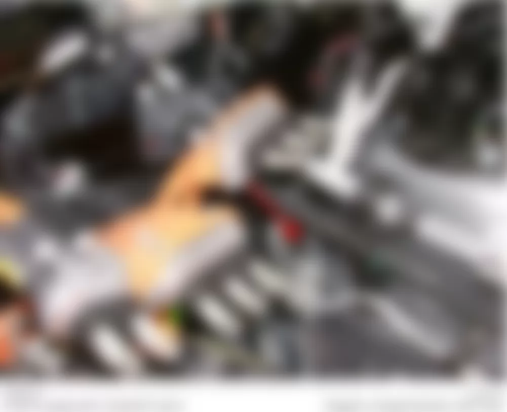 Mercedes-Benz ML350 2010 - Component Locations -  Left Rear Of Engine Compartment (Hybrid)