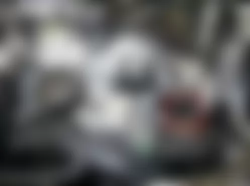 Mercedes-Benz ML350 BlueTEC 2010 - Component Locations -  Left Front Of Engine