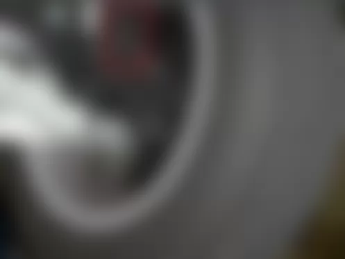 Mercedes-Benz ML350 BlueTEC 2010 - Component Locations -  Right Rear Wheel