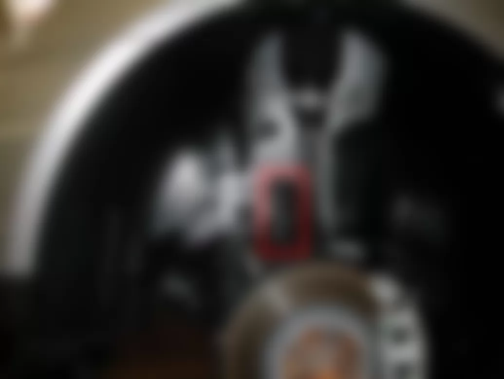 Mercedes-Benz ML550 2010 - Component Locations -  Left Front Wheelwell