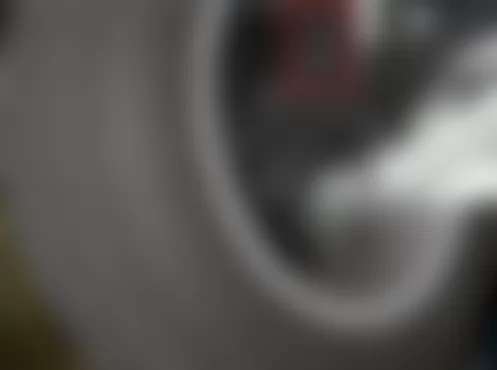 Mercedes-Benz ML550 2010 - Component Locations -  Left Rear Wheel