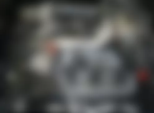 Mercedes-Benz ML550 2010 - Component Locations -  Left Front Of Engine