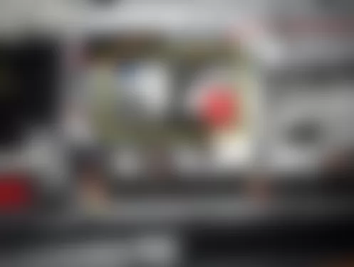 Mercedes-Benz ML550 2010 - Component Locations -  Under Right Front Seat