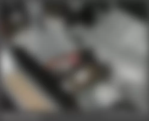 Mercedes-Benz ML63 2010 - Component Locations -  Left Front Footwell