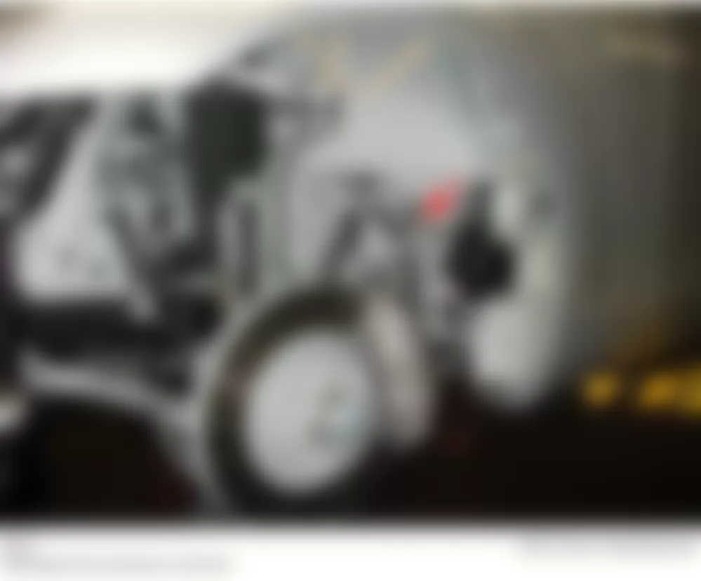 Mercedes-Benz S400 2010 - Component Locations -  Left Front Wheelhouse