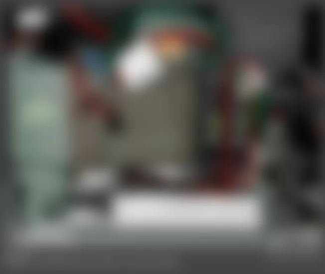 Mercedes-Benz S400 2010 - Component Locations -  Identifying Right Rear Multicontour Backrest Control Module