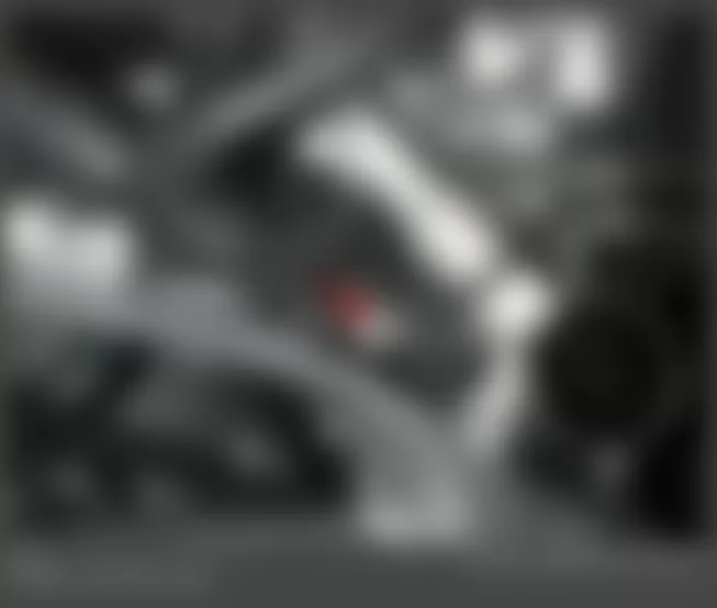 Mercedes-Benz S400 2010 - Component Locations -  Identifying Coolant Circulation Pump