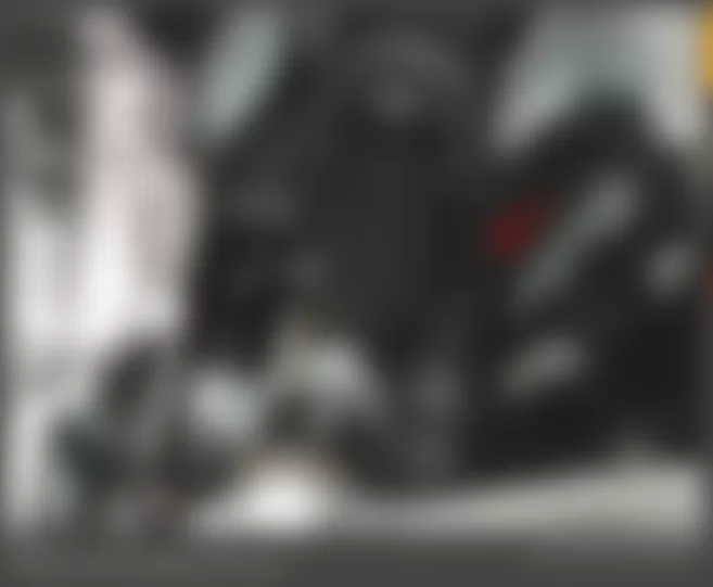 Mercedes-Benz S400 2010 - Component Locations -  Identifying L/F Axle Damping Valve Unit