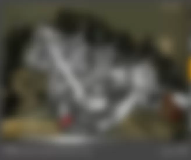 Mercedes-Benz S400 2010 - Component Locations -  Identifying Variable Intake Manifold Switchover Valve