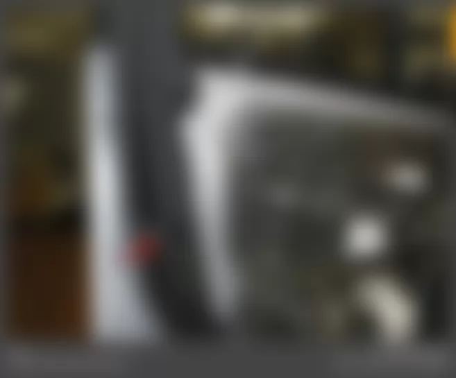 Mercedes-Benz S400 2010 - Component Locations -  Identifying L/F Door Lock Unit