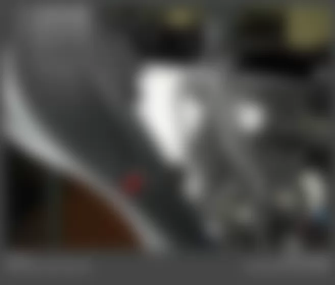 Mercedes-Benz S400 2010 - Component Locations -  Identifying L/R Door Lock Unit