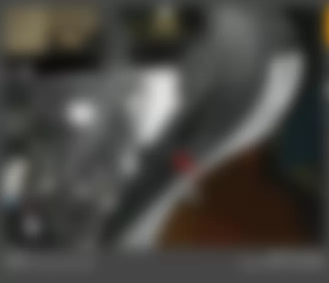 Mercedes-Benz S400 2010 - Component Locations -  Identifying R/R Door Lock unit