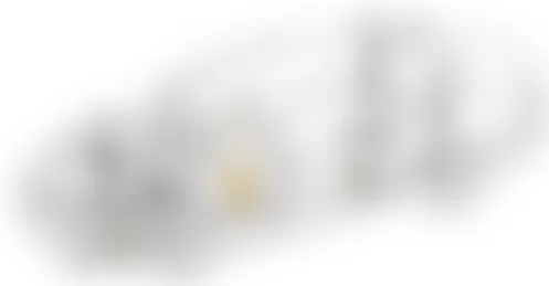 Mercedes-Benz S400 2010 - Component Locations -  Vehicle Overview