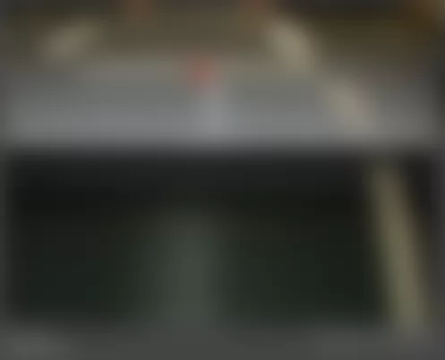 Mercedes-Benz S400 2010 - Component Locations -  Top Rear Of Body