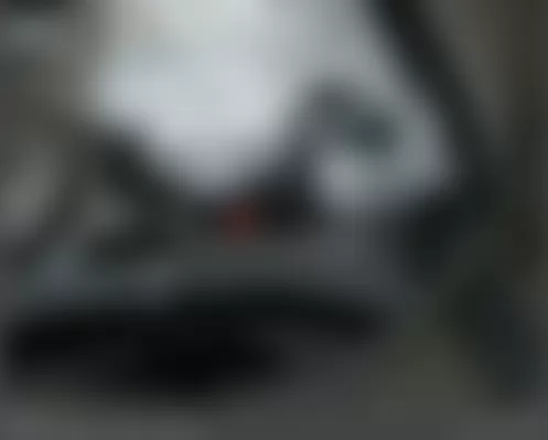 Mercedes-Benz S400 2010 - Component Locations -  Left Front Of Engine