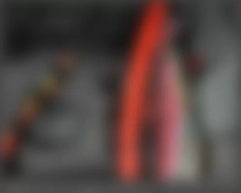 Mercedes-Benz S400 2010 - Component Locations -  Right Front Footwell