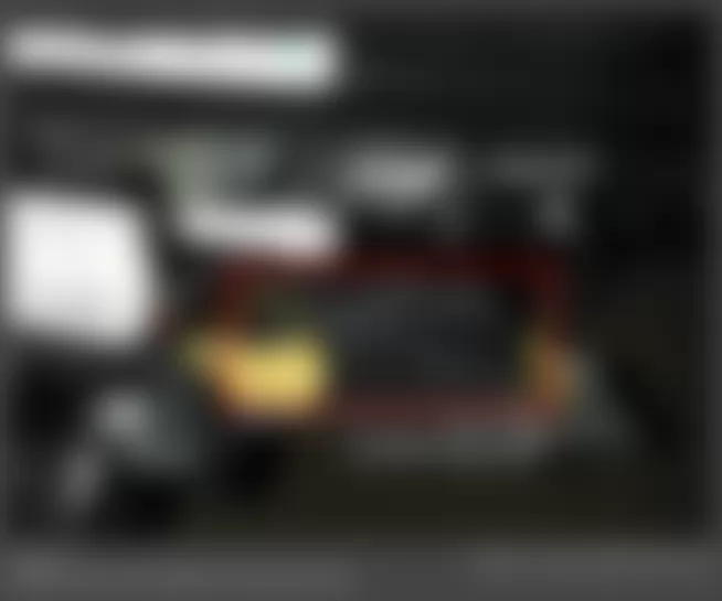 Mercedes-Benz S600 2010 - Component Locations -  Identifying WSS Control Unit