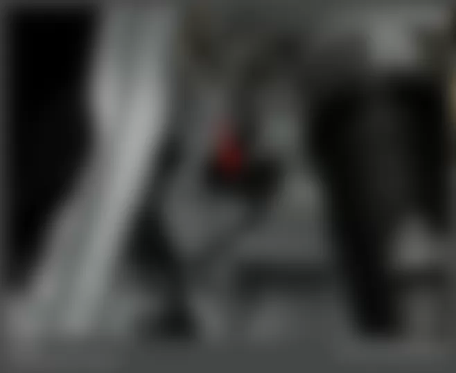 Mercedes-Benz S600 2010 - Component Locations -  Identifying L/F Level Sensor