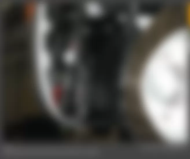 Mercedes-Benz S600 2010 - Component Locations -  Identifying Washer Fluid Level Switch