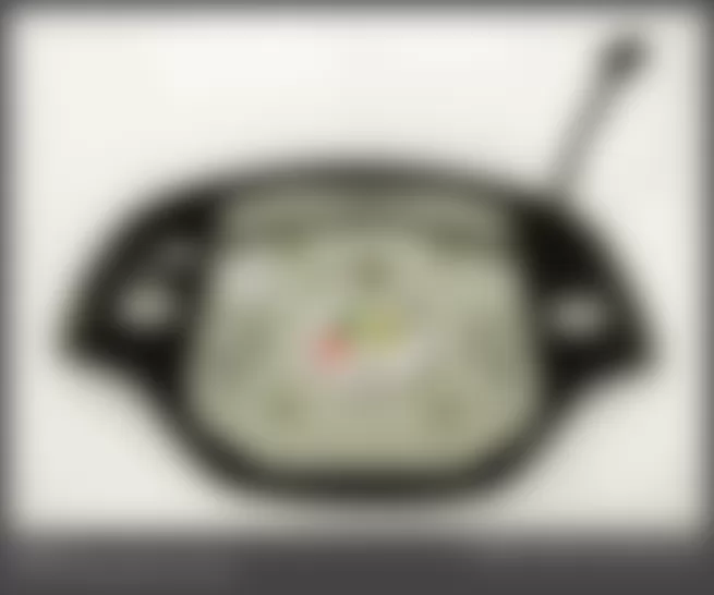 Mercedes-Benz S600 2010 - Component Locations -  Identifying Driver Airbag Ignition Squib 1