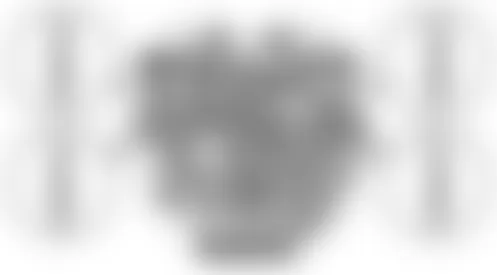 Mercedes-Benz S600 2010 - Component Locations -  Front Of Engine (156)