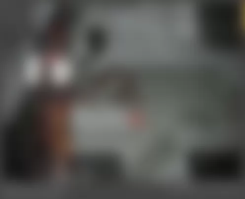 Mercedes-Benz S600 2010 - Component Locations -  Left Front Footwell