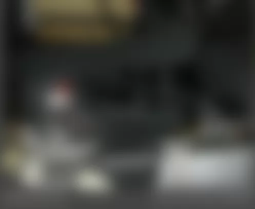 Mercedes-Benz S600 2010 - Component Locations -  Center Of Floor Console