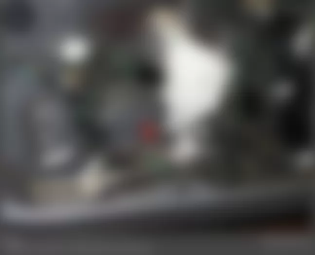 Mercedes-Benz S600 2010 - Component Locations -  Left Front Door