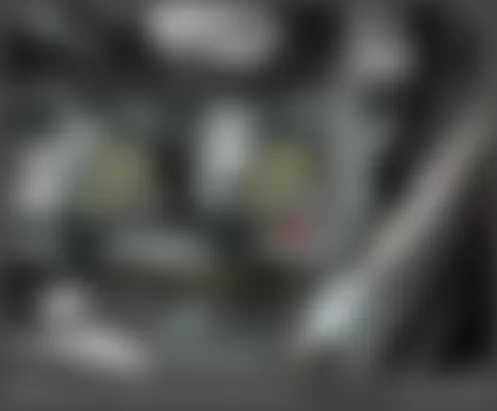 Mercedes-Benz S63 2010 - Component Locations -  Left Rear Of Engine