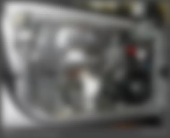 Mercedes-Benz S65 2010 - Component Locations -  Identifying Left Front Control Module