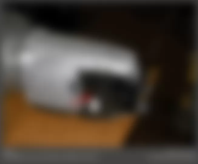 Mercedes-Benz S65 2010 - Component Locations -  Identifying Intelligent Servo Module