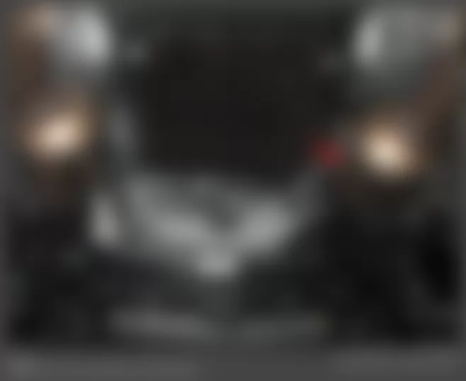 Mercedes-Benz S65 2010 - Component Locations -  Identifying Right O2 Sensor Upstream