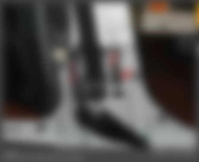 Mercedes-Benz S65 2010 - Component Locations -  Identifying L/F Seat Belt Comfort Solenoid