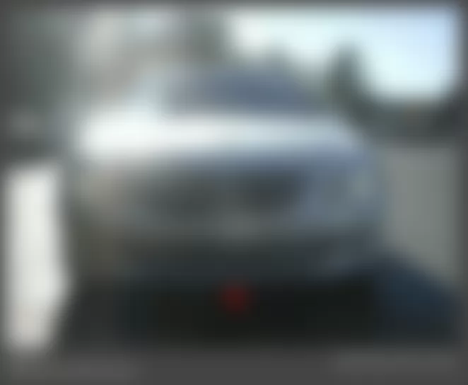 Mercedes-Benz S65 2010 - Component Locations -  Identifying SPS Solenoid Valve