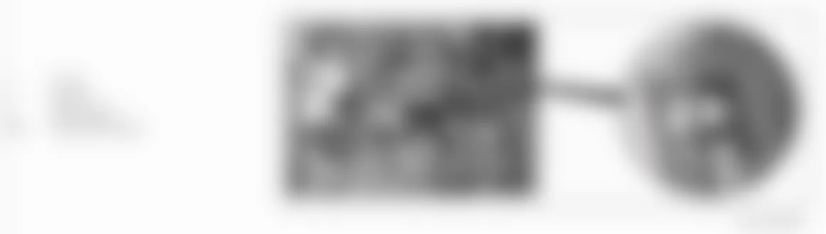 Mercedes-Benz S65 2010 - Component Locations -  Identifying Stop Lamp Switch