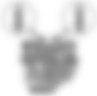 Mercedes-Benz S65 2010 - Component Locations -  Top Of Engine (156)