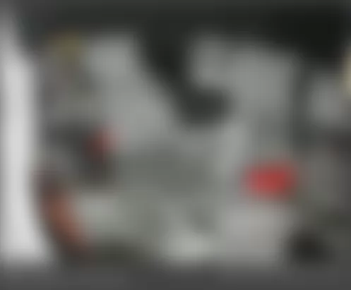 Mercedes-Benz S65 2010 - Component Locations -  Left Front Upper Footwell