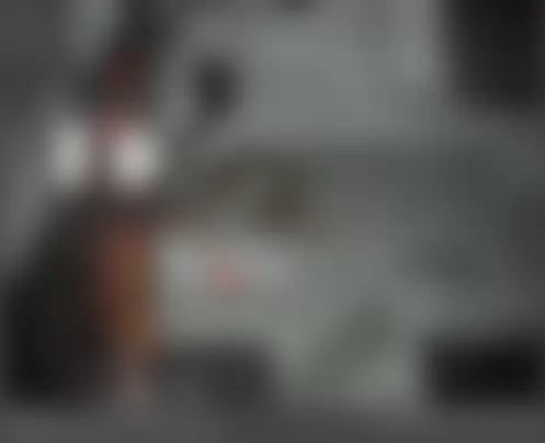 Mercedes-Benz S65 2010 - Component Locations -  Left Front Footwell