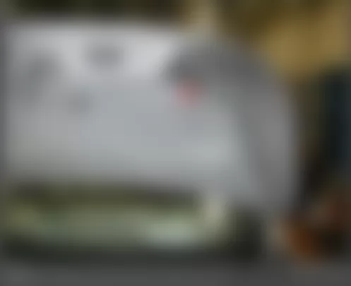 Mercedes-Benz S65 2010 - Component Locations -  Right Of Trunk Lid