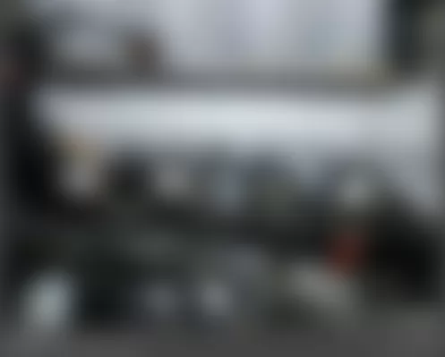 Mercedes-Benz S65 2010 - Component Locations -  Right Front Cylinder Bank